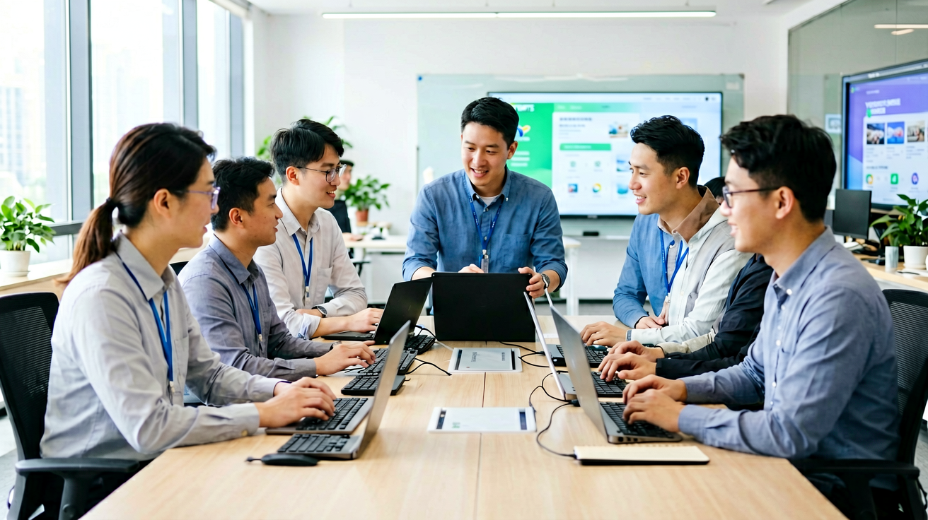 YY易游体育平台专业运营团队与技术支持中心